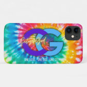 iPhone-case Case-Mate iPhone Case (Achterkant (horizontaal))