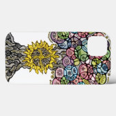 iPhone-case Case-Mate iPhone Case (Achterkant (horizontaal))