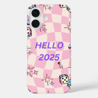 iPhone-case iPhone 16 Hoesje