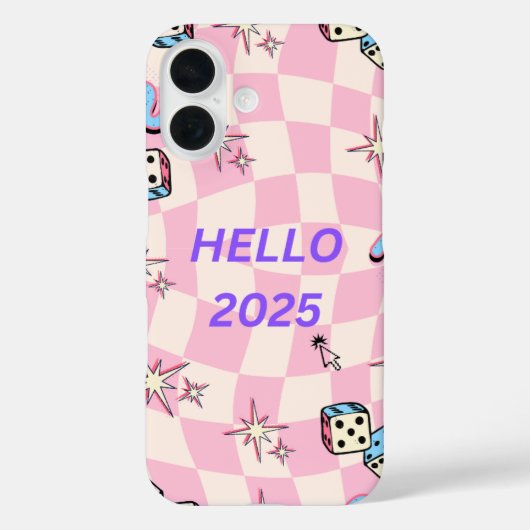 iPhone-case Case-Mate iPhone Case (Achterkant)