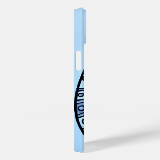 iPhone-case Case-Mate iPhone Case (Achterkant / Rechts)