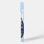 iPhone-case Case-Mate iPhone Case (Achterkant / Links)