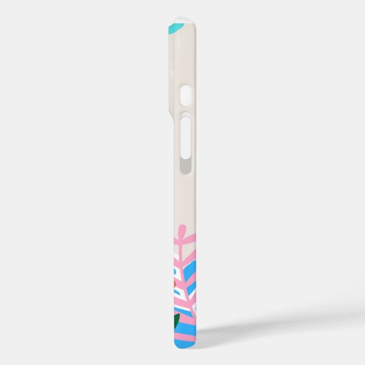 iPhone-case Case-Mate iPhone Case (Achterkant / Links)
