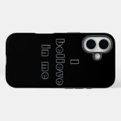 iPhone-case Case-Mate iPhone Case (Achterkant (horizontaal))