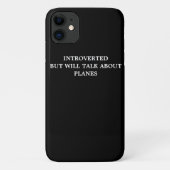 iPhone-case Case-Mate iPhone Case (Achterkant)