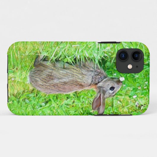 iPhone-case Case-Mate iPhone Case (Achterkant (horizontaal))