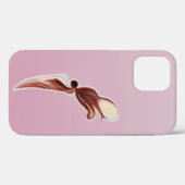 iPhone-case Case-Mate iPhone Case (Achterkant (horizontaal))