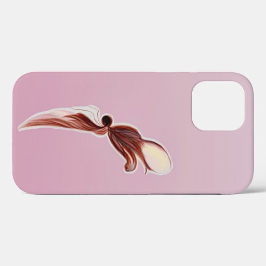 iPhone-case Case-Mate iPhone Case (Achterkant (horizontaal))