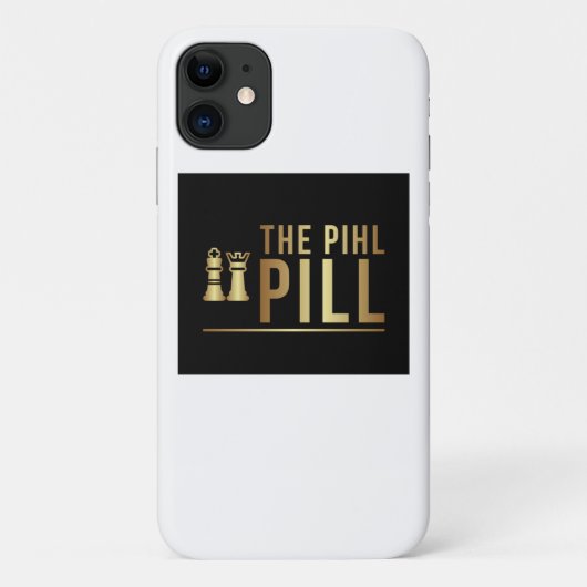 iPhone-case Case-Mate iPhone Case (Achterkant)