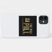 iPhone-case Case-Mate iPhone Case (Achterkant (horizontaal))