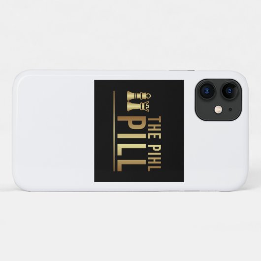 iPhone-case Case-Mate iPhone Case (Achterkant (horizontaal))