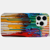 iPhone-case Case-Mate iPhone Case (Achterkant (horizontaal))