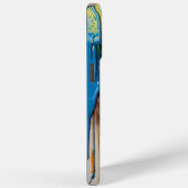 iPhone-case Case-Mate iPhone Case (Achterkant / Rechts)