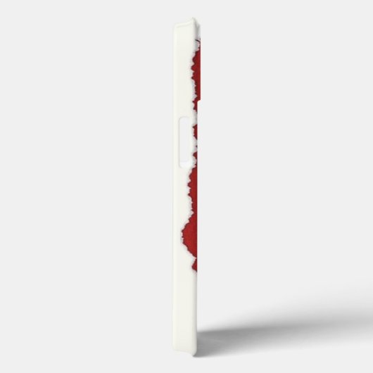 iPhone-case Case-Mate iPhone Case (Achterkant / Rechts)