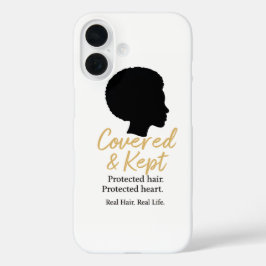 iPhone-case iPhone 16 Hoesje