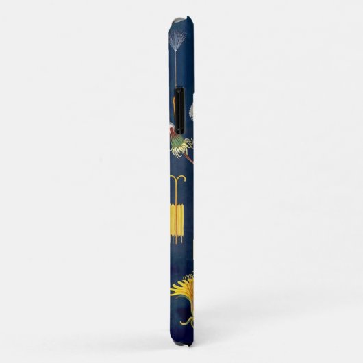 iPhone Case - Dandelion Chart (Achterkant/rechts)