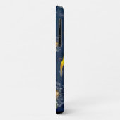 iPhone Case - Dandelion Chart (Achterkant/links)