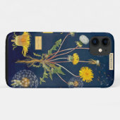 iPhone Case - Dandelion Chart (Achterkant (horizontaal))