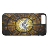 iPhone-case-dove Case-Mate iPhone Case (Achterkant (Horizontaal))