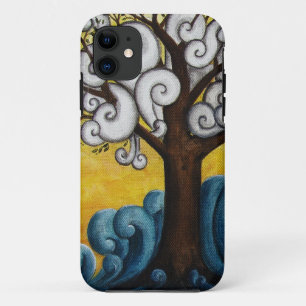 iPhone-case "Firmly Rooted" Case-Mate iPhone Case