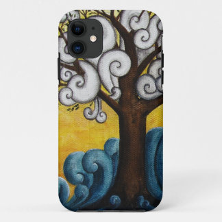iPhone-case "Firmly Rooted" Case-Mate iPhone Case