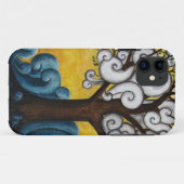 iPhone-case "Firmly Rooted" Case-Mate iPhone Case (Achterkant (horizontaal))