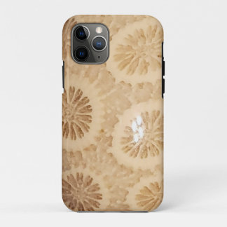 iPhone Case gefossiliseerd Coral
