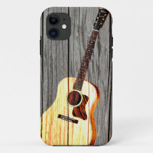 iPhone Case Guitar Music Lover iPhone 6 iPhone 6+