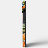 iPhone case-herfst Case-Mate iPhone Case (Achterkant / Links)