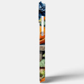 iPhone case-herfst Case-Mate iPhone Case (Achterkant / Links)