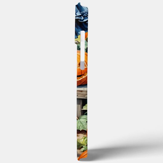 iPhone case-herfst Case-Mate iPhone Case (Achterkant / Links)