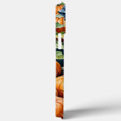 iPhone case-herfst Case-Mate iPhone Case (Achterkant / Rechts)