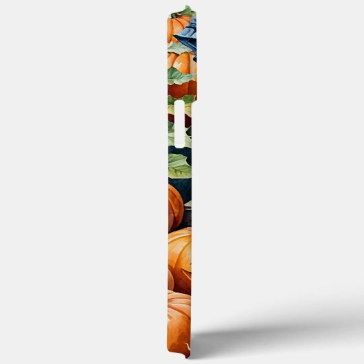 iPhone case-herfst Case-Mate iPhone Case (Achterkant / Rechts)