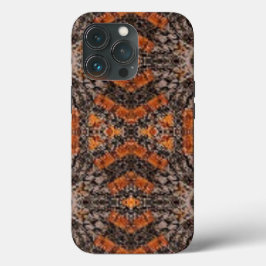 iPhone case herfst ontwerp