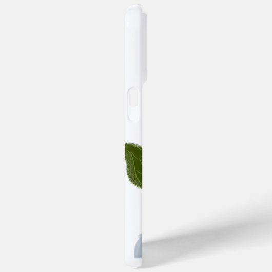 Iphone case - het geluk van de vrouw (Achterkant / Rechts)