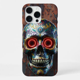 iPhone Case 16 Pro Max Hoesje