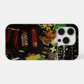 iphone case hoesje (Achterkant horizontaal)