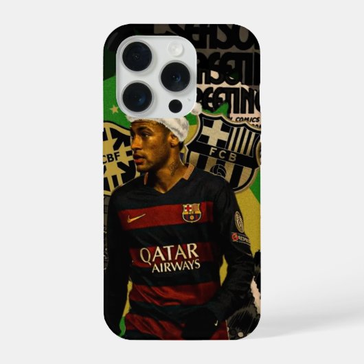 iphone case hoesje (Achterkant)