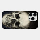 iPhone Case Hoesje (Achterkant horizontaal)