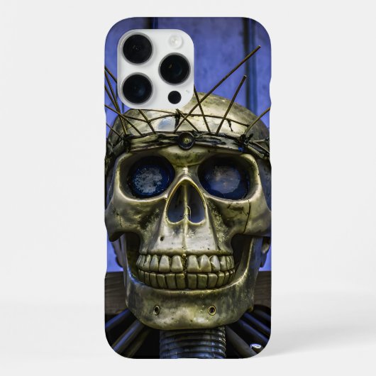 iPhone Case Hoesje (Achterkant)