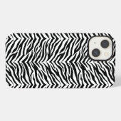 iPhone Case Hoesje (Achterkant horizontaal)