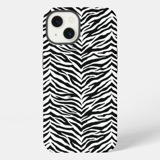 iPhone Case Hoesje (Achterkant)