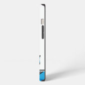 iPhone Case Hoesje (Linkerkant)