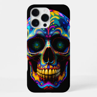 iPhone Case 16 Pro Max Hoesje