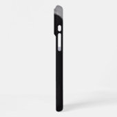 Iphone case hoesje (Linkerkant)