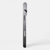 Iphone case hoesje (Rechterkant)