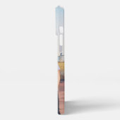 iPhone Case Hoesje (Linkerkant)