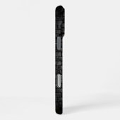 iPhone Case Hoesje (Rechterkant)