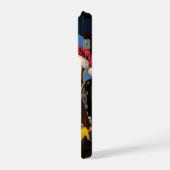 iphone case hoesje (Linkerkant)