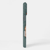 iPhone Case Hoesje (Rechterkant)